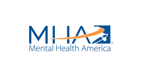 MHA Mental Health America