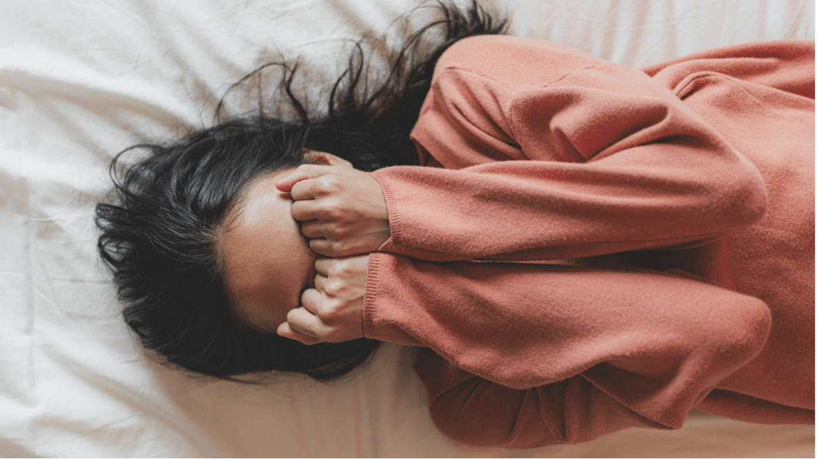 OCD Symptoms & TMS Treatment Benefits